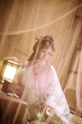 -九月鹰飞汉服摄影工作室