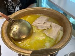 -关东小磨东北菜(漕河泾印象城店)