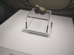 -宁夏博物馆