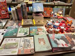 -朵云书院·广富林店