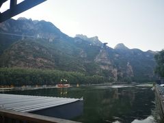 -野三坡清泉山风景区