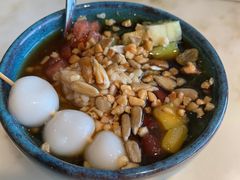 手工冰粉-锦府盐帮·李宅(领展购物广场中关村店)