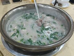 -标记美食新鲜猪杂(兴南大道店)
