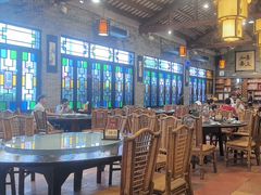 -猪肉婆私房菜(容桂总店)