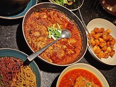 -华豫川酒家(双子塔店)