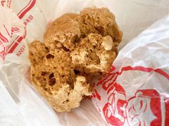 豆渣红枣开花馒头-娘心豆品(方庄店)