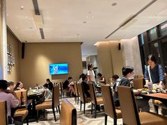 -云尚自助餐厅(佛山南海瞻云酒店)