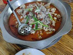 -谭记老字号跳跳蛙·香辣蟹.专注二十年(滨江店)