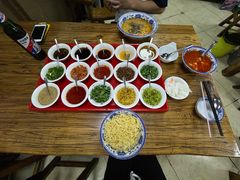 -老陕北抿节(范光胡同店)