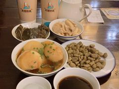 -咸亨酒店•非遗绍兴菜•中华老字号(堂吃餐厅)