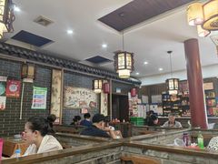 -刘妈菜馆(磁器口店)
