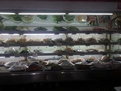 点菜明档-蓬莱利华酒店(密汾南街店)