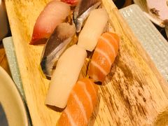 -石屋料理(南京西路店)