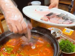 -猫爷的腔调·黔小馆(交大医学住宅区店)