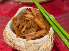 -中国徽菜·徽商故里(广安门店)