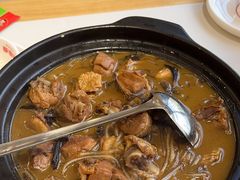 -李老哈·东北菜(宋园路店)