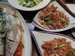 -乌记大厨餐厅