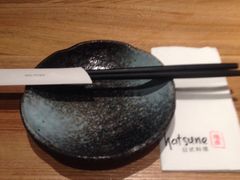 -隐泉之语日式料理(王府中环店)