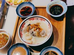 -重庆高老九火锅(万象城店)