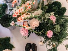 -潮一不贰·法式甜品·生日蛋糕·西式简餐(外滩店)