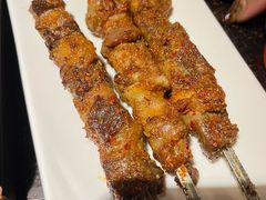 -喜晋道面馆(华严寺广场店)