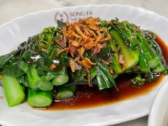 -松發肉骨茶(牛车水店)