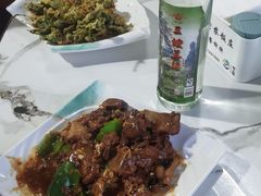 -途肴·老农饭庄(百里峡店)