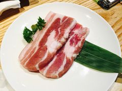 -赤坂亭·M9和牛烧肉(南京江南虹悦城店)