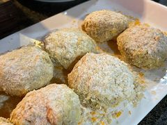 -三道菜(明堂公园店)