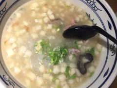 -山丹丹西北菜(金贸大厦店)