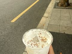 -O.P.S. CAFE
