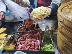 -郭阿姨月亮馍