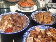 -茅溪菜·家宴(上品拾陆店)