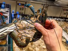 -川骄海鲜自助(亚运村店)