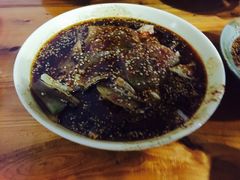 素菜-高记什邡肖麻辣(成都店)