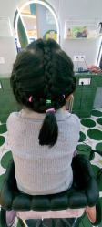 -Oh my head 发小儿童理发(探十里店)