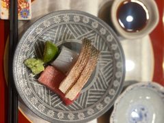 -鮨青(恒基名人购物中心店)