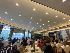 -怡园饭店-餐厅(四望亭店)