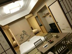 -北京古北水镇御舍温泉酒店