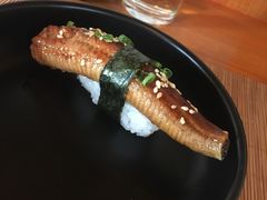 -昊·来了寿司(双楠2店)