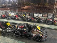 -赛达赛车主题乐园·卡丁车·团建
