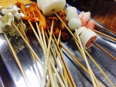 -四川麻辣烫(湘南学院店)