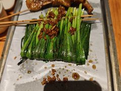 -木屋烧烤(惠阳华润小径湾店)