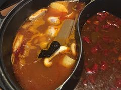 -火炉火自助餐(悠唐购物中心店)