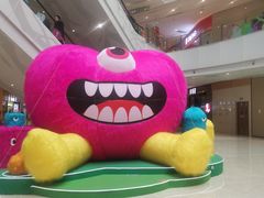 -圆融购物中心(南天成路店)