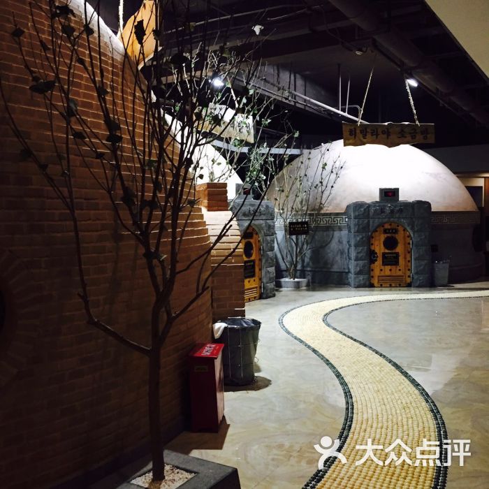 纽斯桑拿会所(天山路店)图片 - 第26张