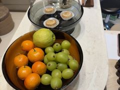 -泰合玺·精油疗愈 SPA(南京河西万达店)
