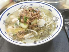 -面道赞宁海海鲜面(迎凤街店)