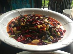 -雍江食府(企业天地店)