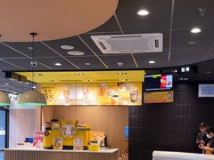 -麦当劳(西丽银座店)